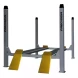 Electro Hydraulic 4 Post Lift