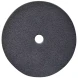 Black Finishing Foam Pad