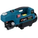 KPT KPW1400 Pressure Washer 130 Bar