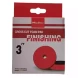Cross Cut Red Foam Finishing Pad