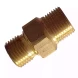 1540180 Outlet Nipple -HRC PARTS